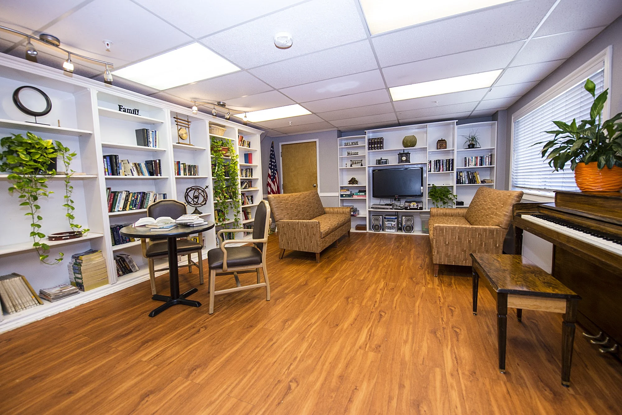 Uptown Care Center