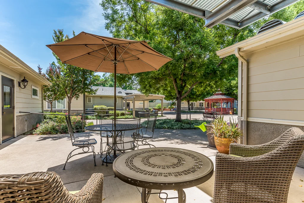 Vacaville Memory Care