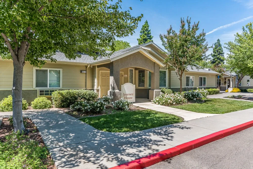 Vacaville Memory Care