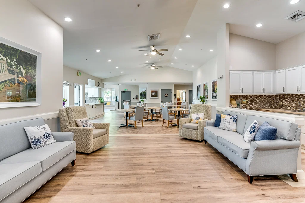 Vacaville Memory Care