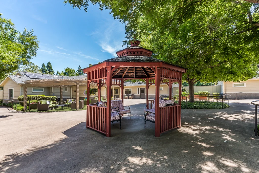 Vacaville Memory Care