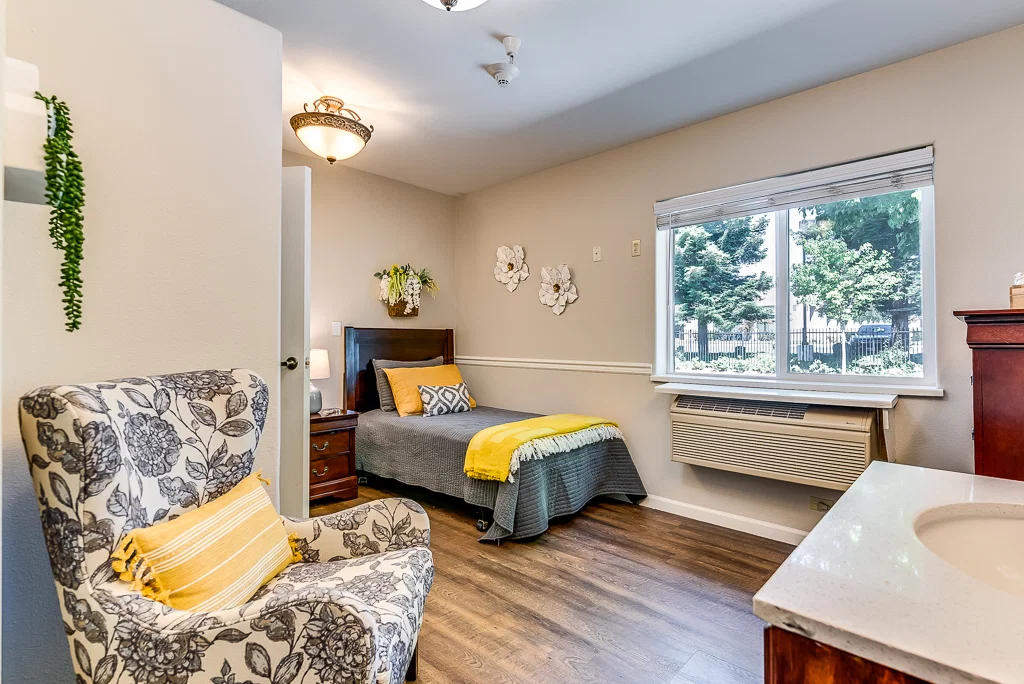 Vacaville Memory Care