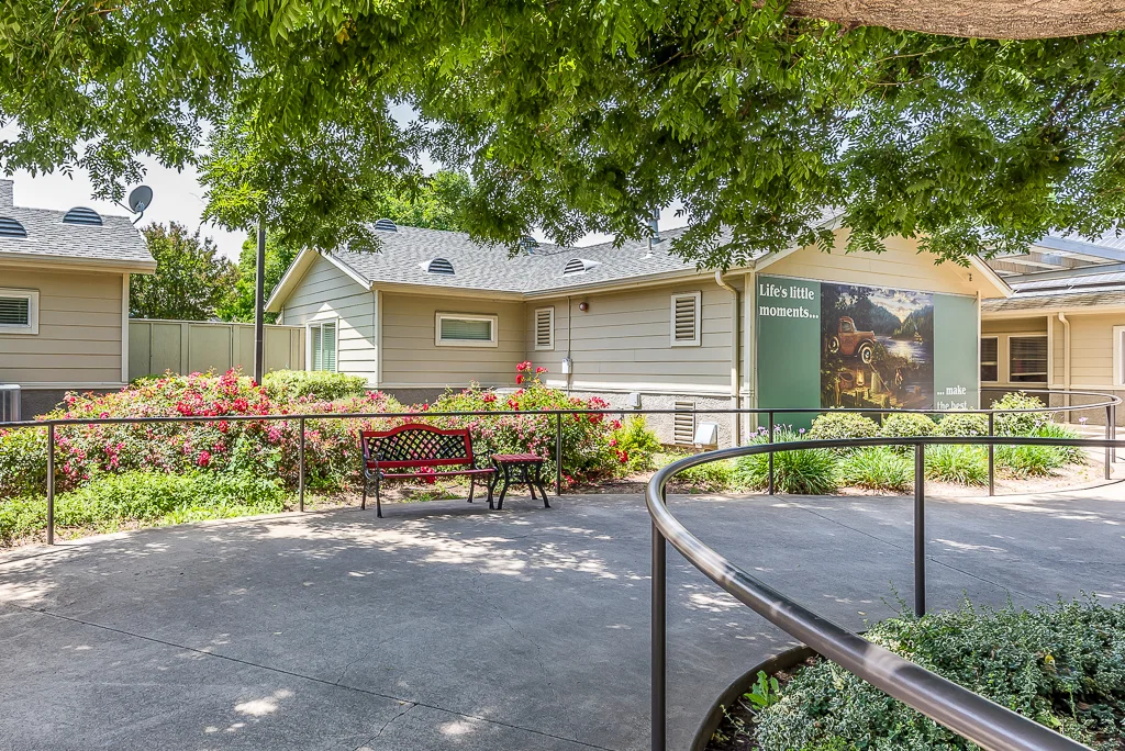 Vacaville Memory Care