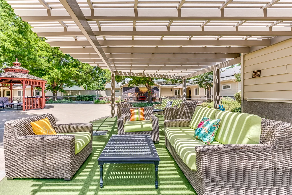 Vacaville Memory Care