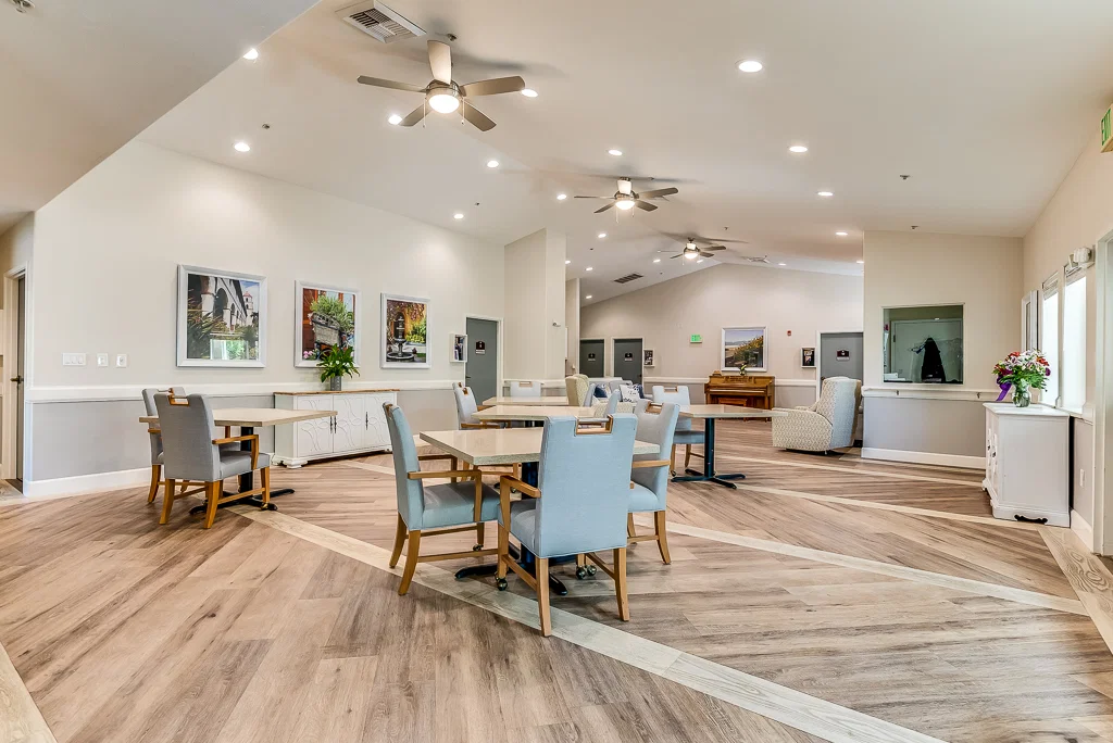 Vacaville Memory Care