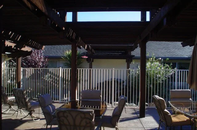 VACAVILLE VILLAGE SENIOR LIVING
