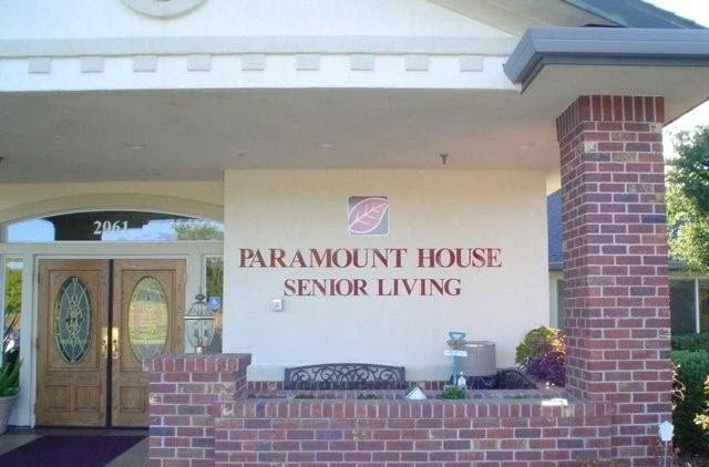 VACAVILLE VILLAGE SENIOR LIVING