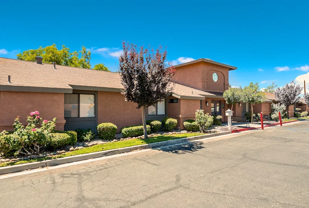 VALLEY CREST MEMORY CARE