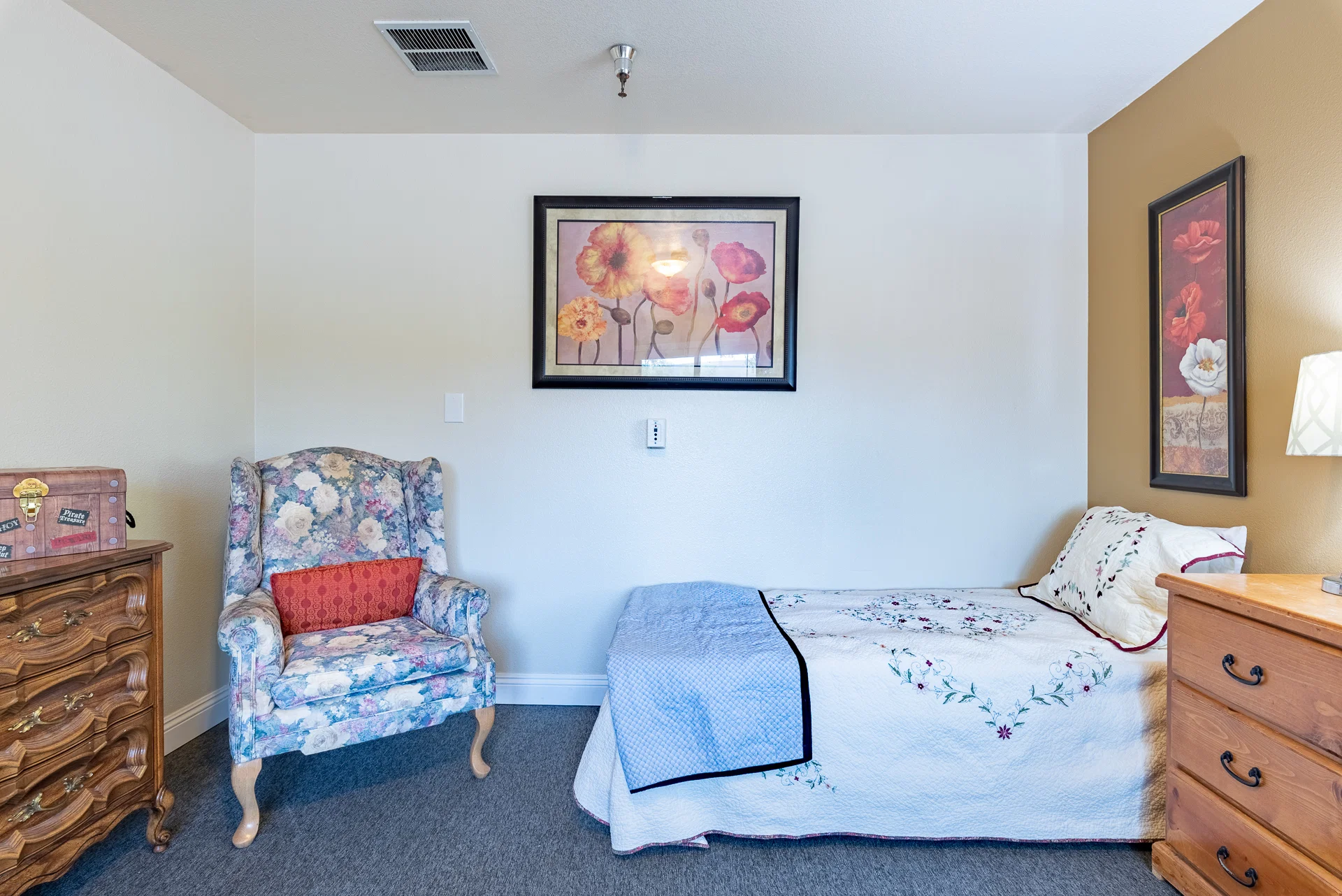 VALLEY CREST MEMORY CARE