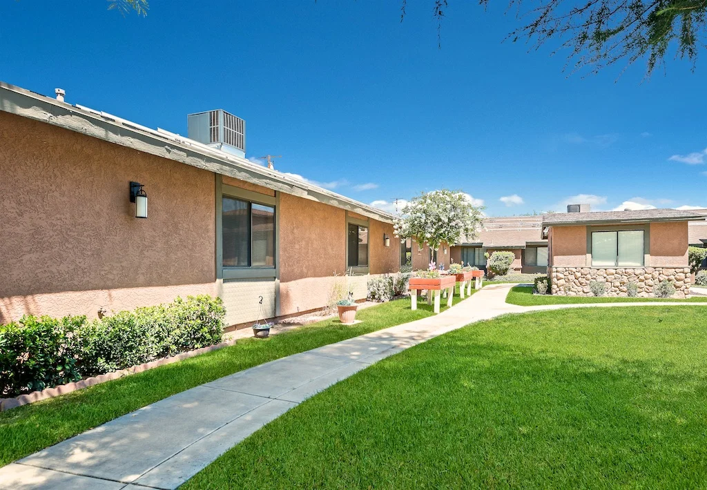 VALLEY CREST MEMORY CARE