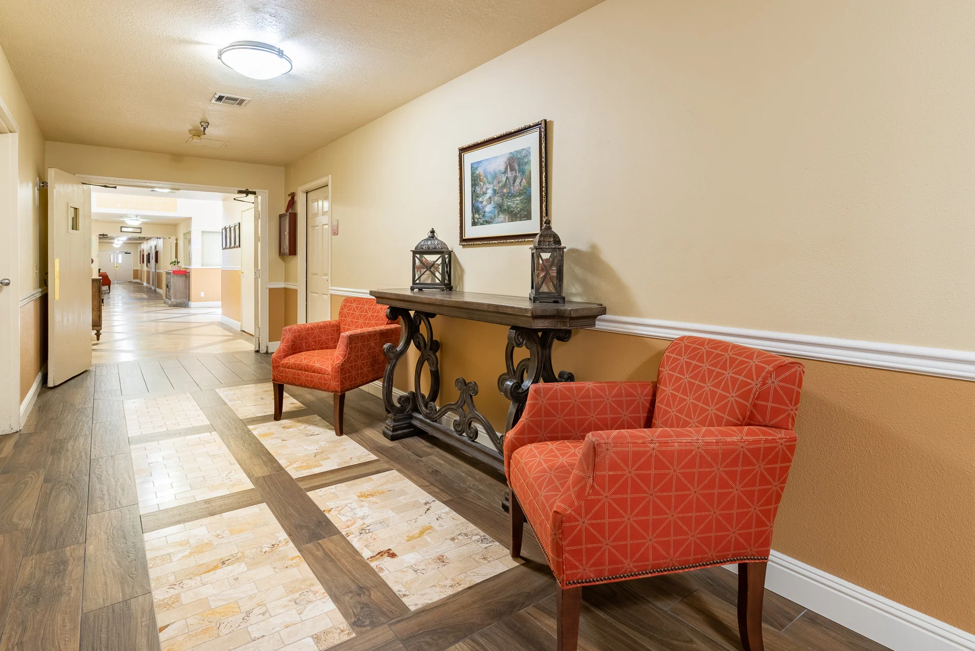 VALLEY CREST MEMORY CARE