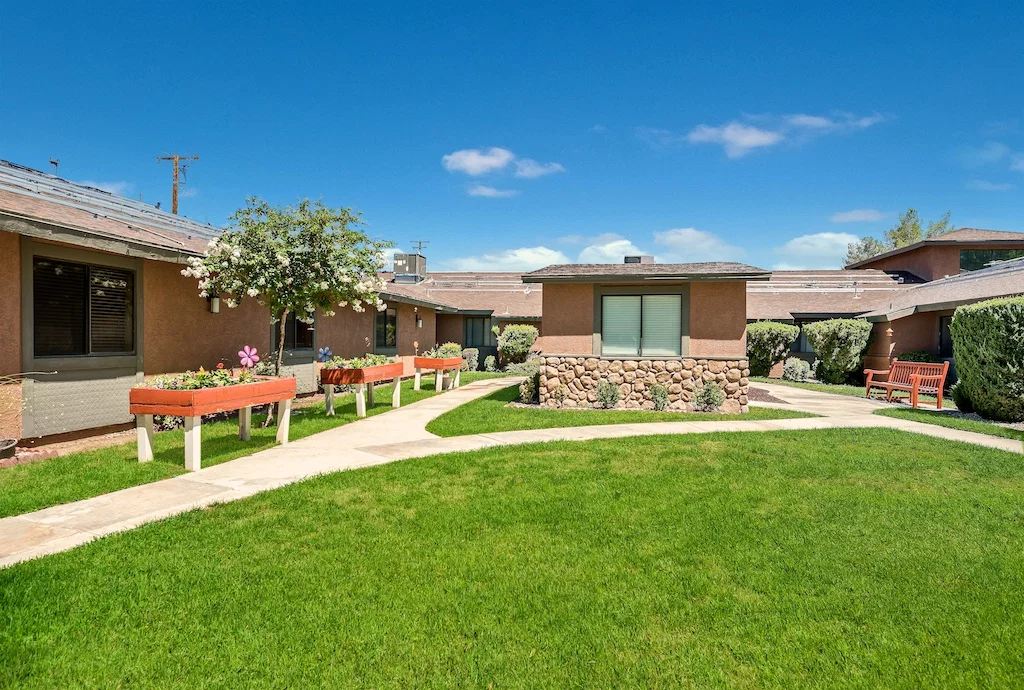 VALLEY CREST MEMORY CARE