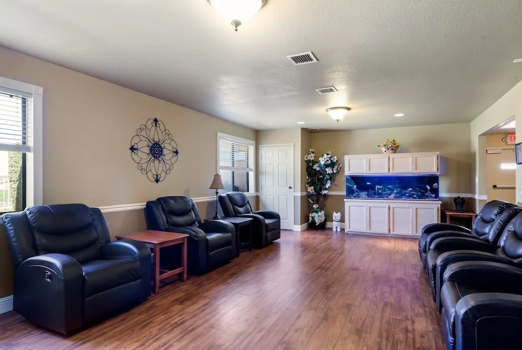 Valley Crest Memory Care