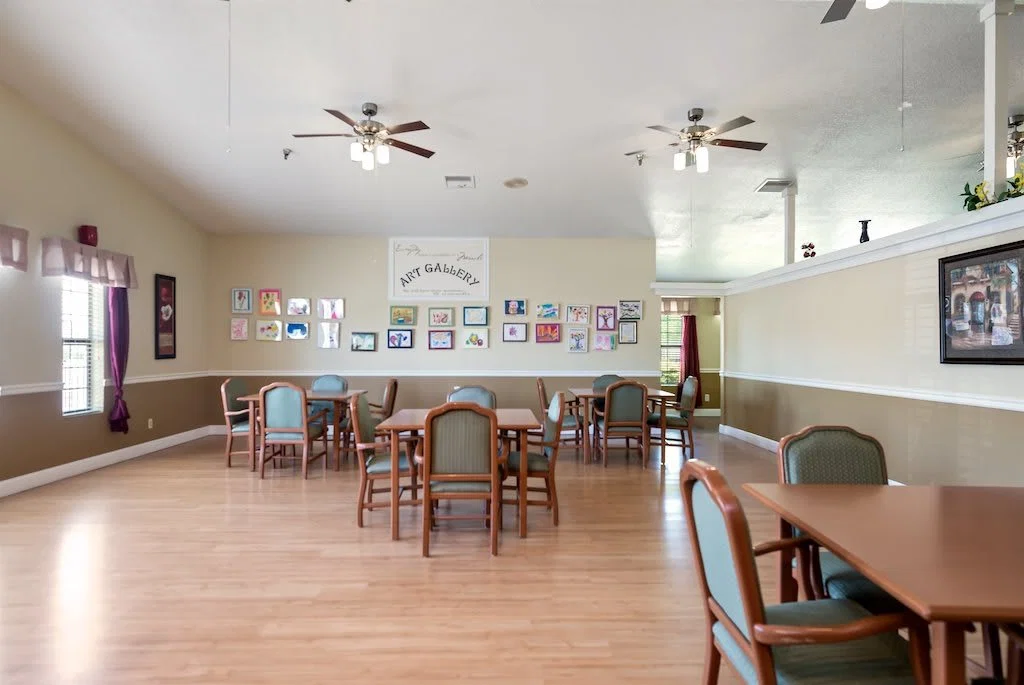 Valley Crest Memory Care