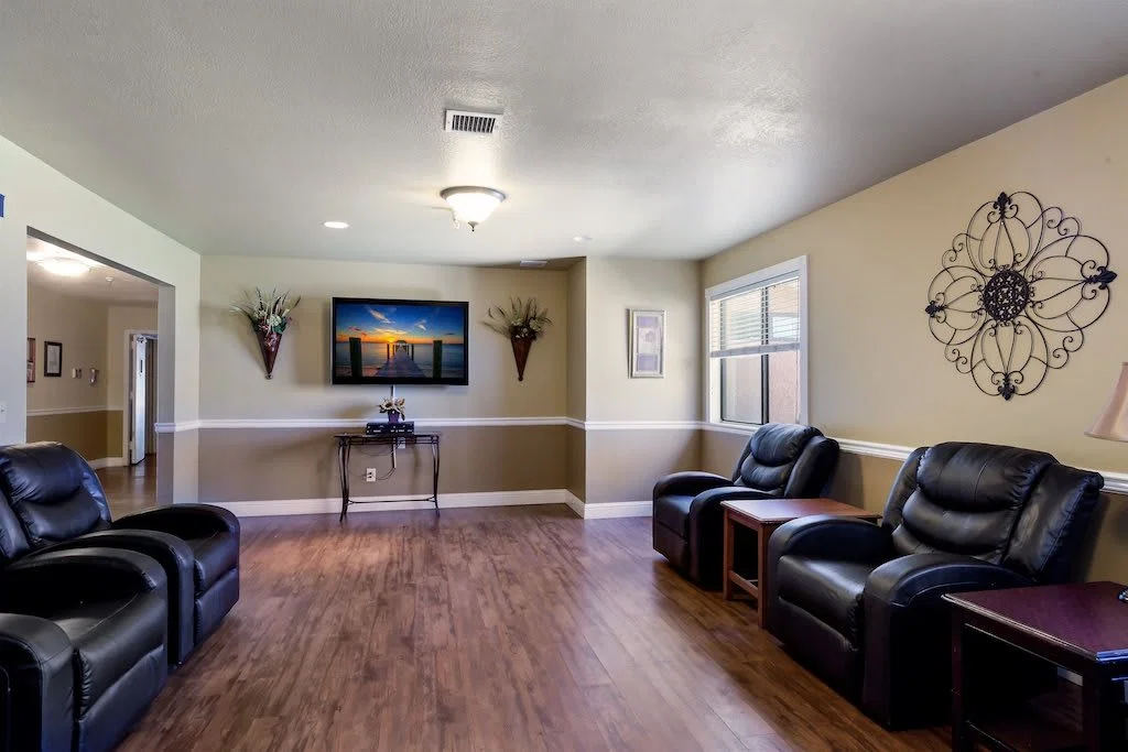 Valley Crest Memory Care