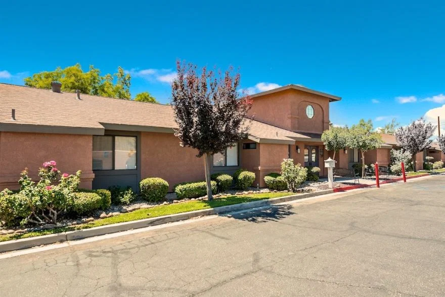 Valley Crest Memory Care