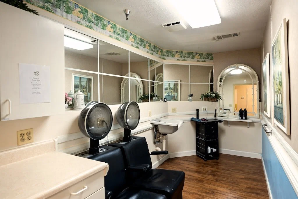Valley Crest Memory Care