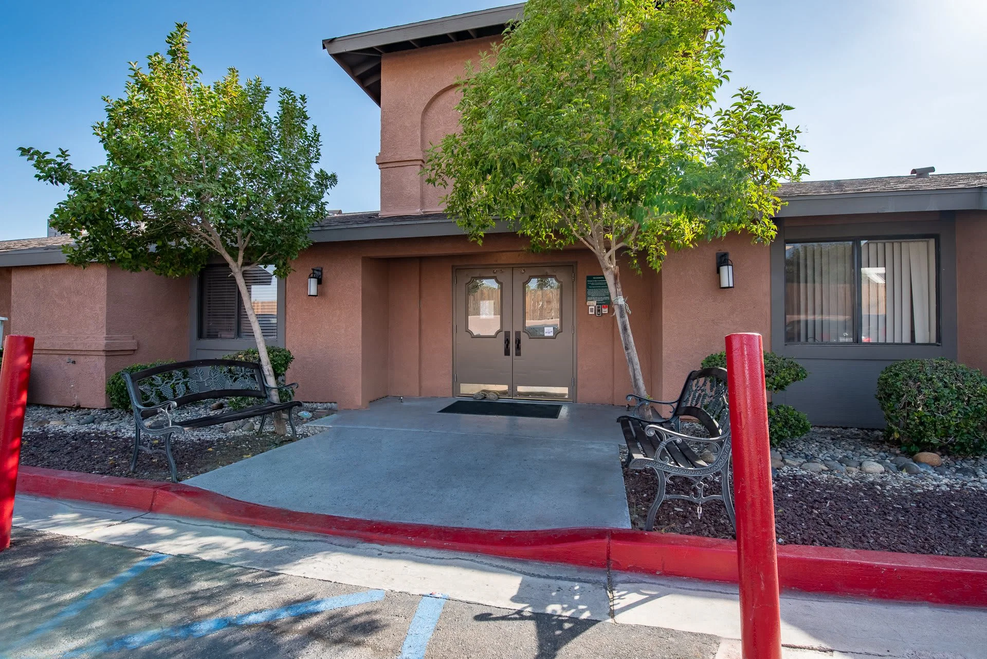 Valley Crest Memory Care