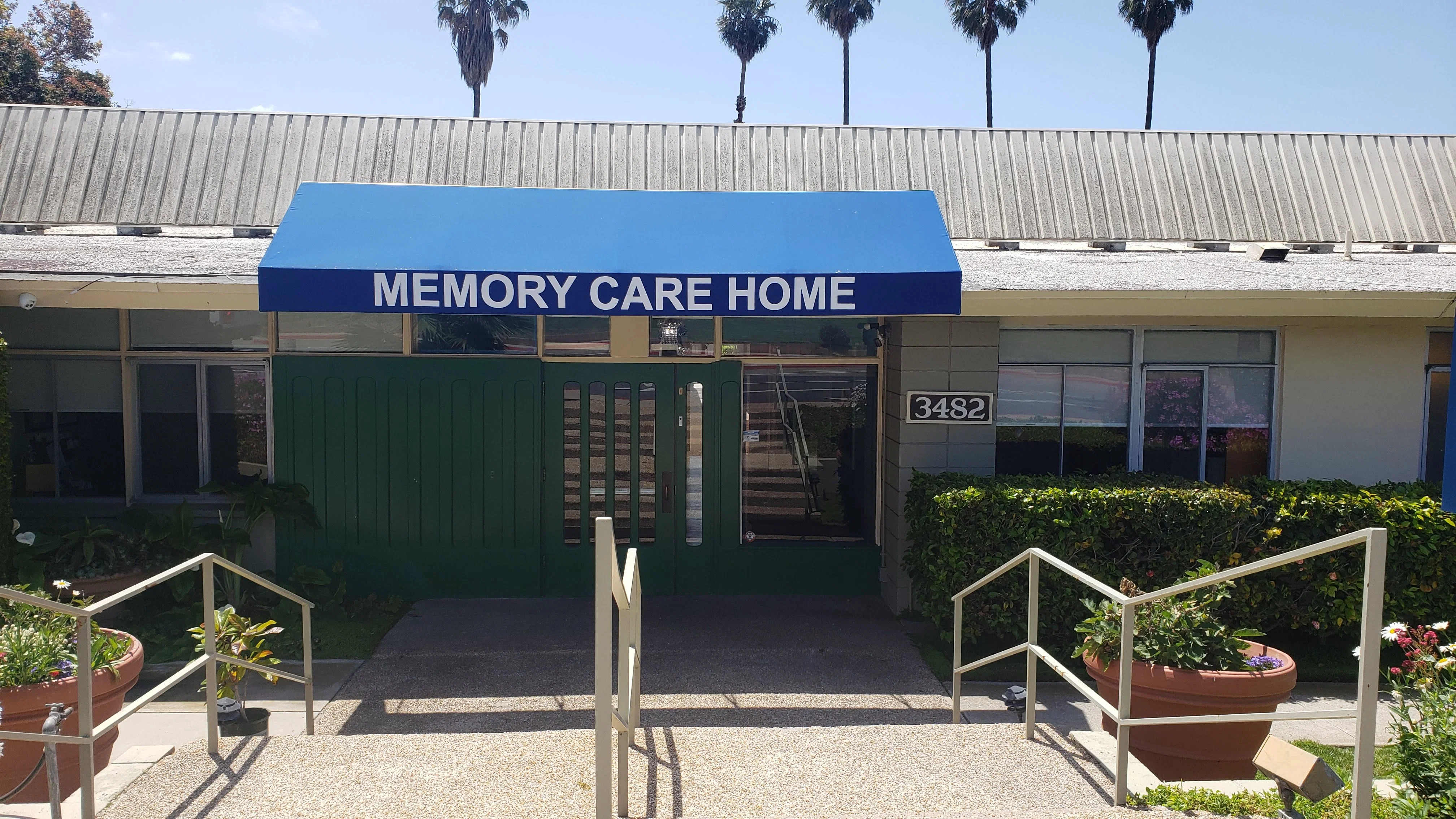Ventura Villa Assisted Living