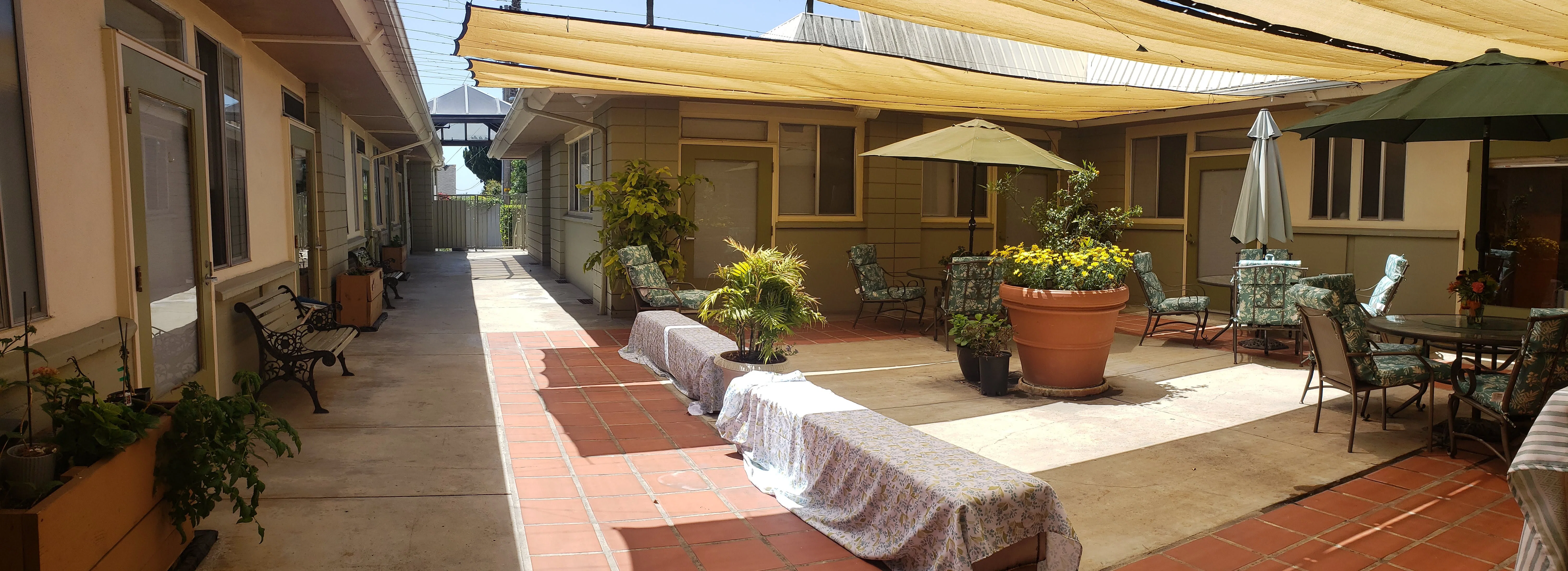 Ventura Villa Assisted Living