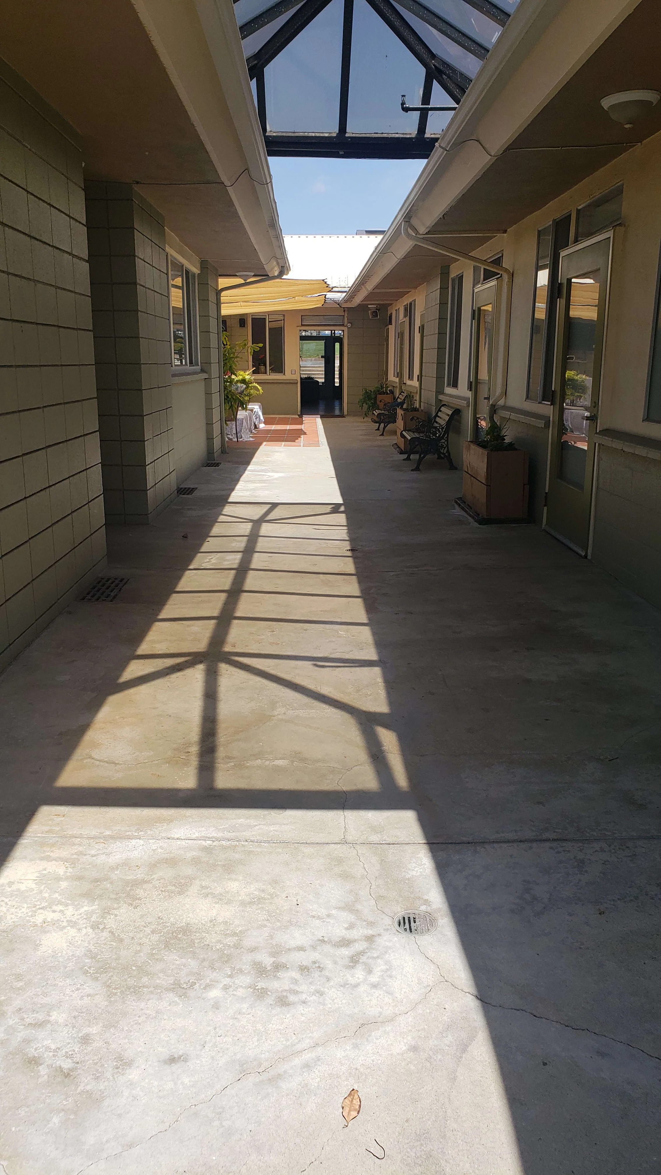 Ventura Villa Assisted Living
