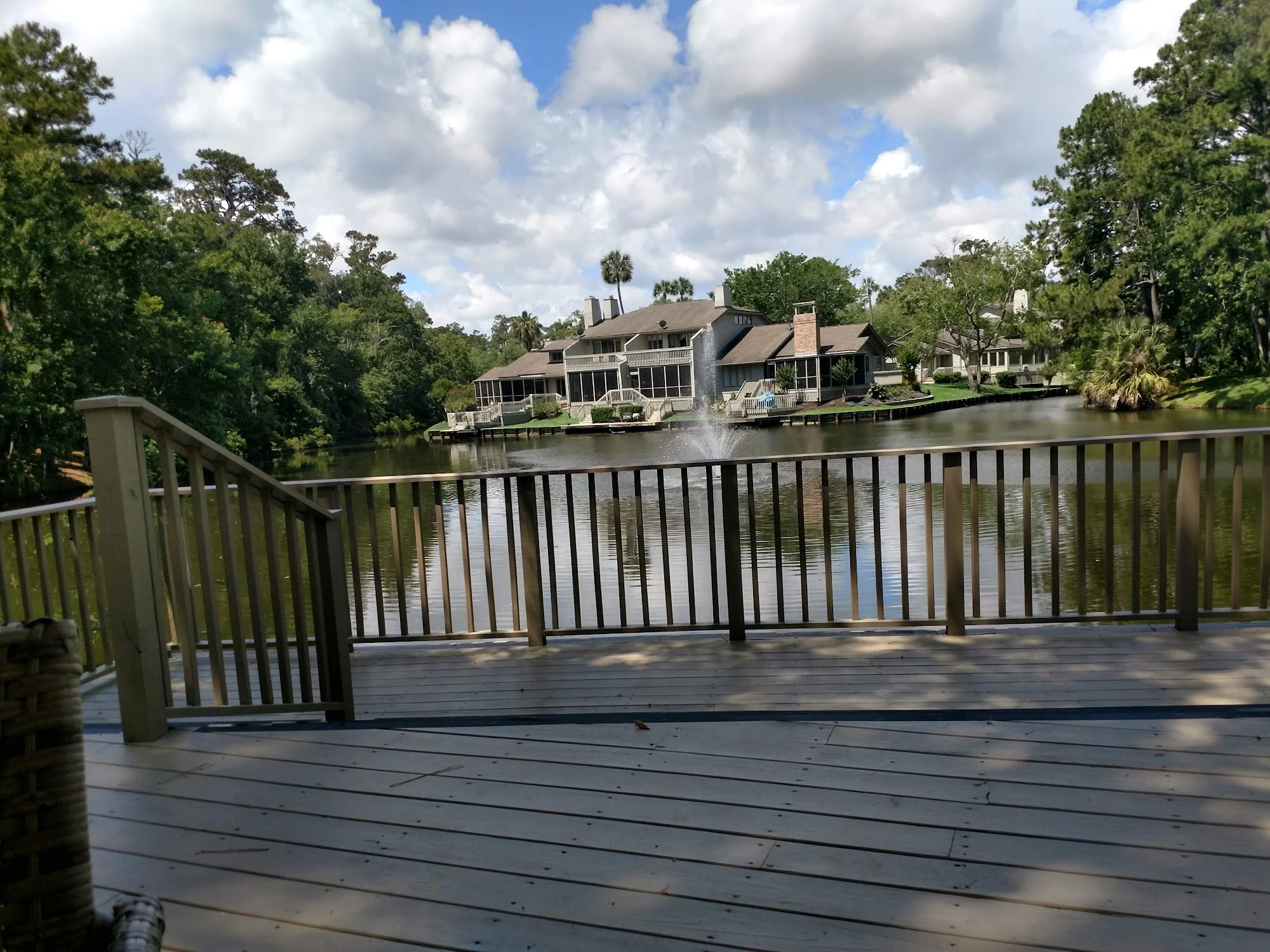 Vicar's Landing at Sawgrass