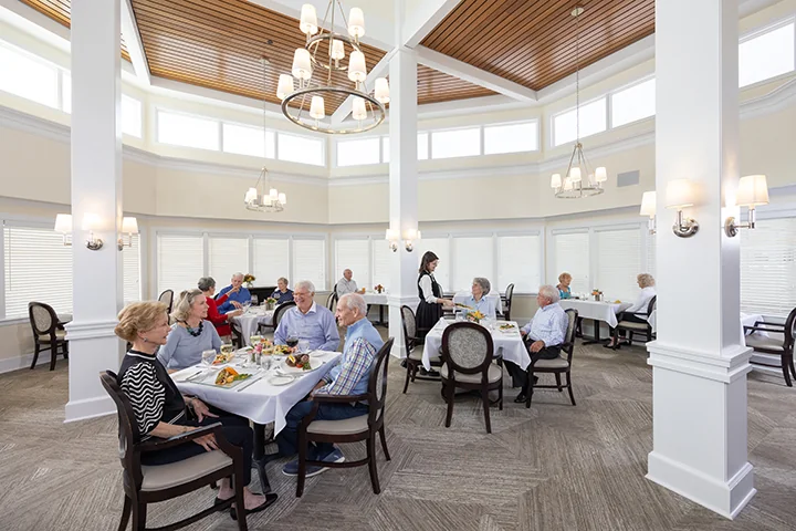 Vicar's Landing at Sawgrass