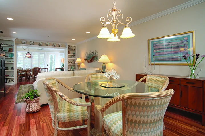 Vicar's Landing at Sawgrass