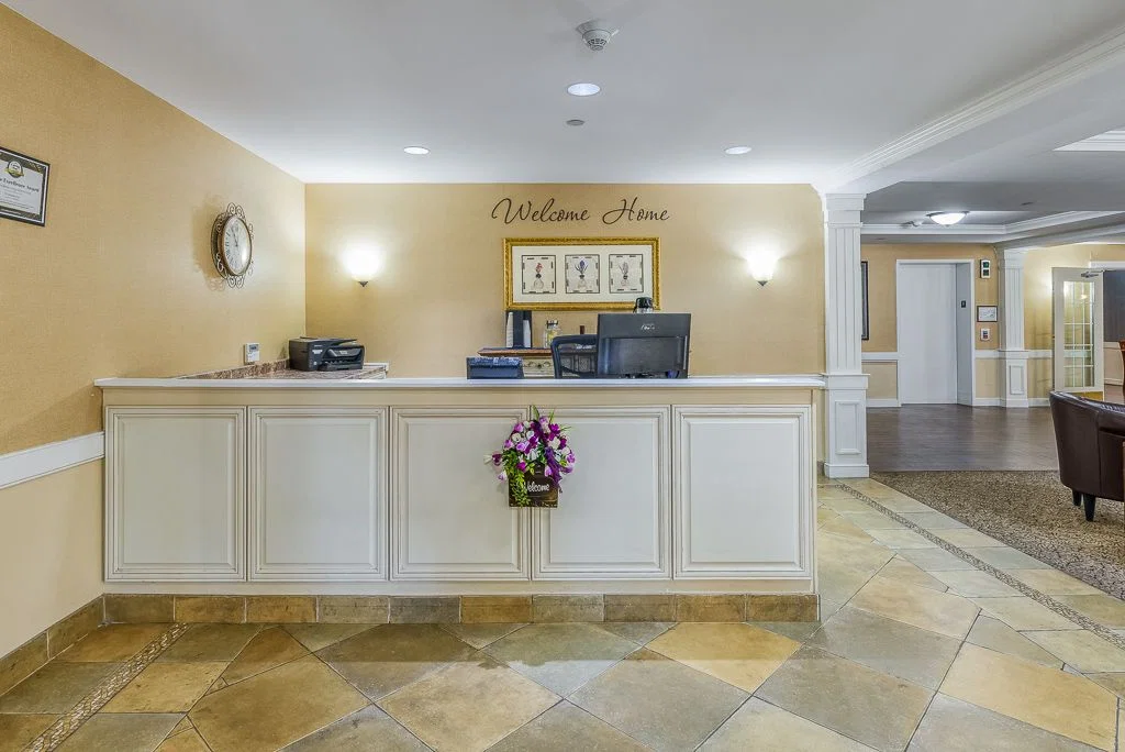 VICTORIA COURT MEMORY CARE