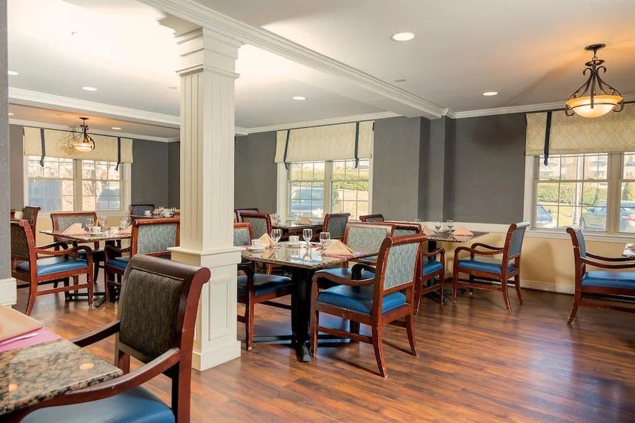 VICTORIA COURT MEMORY CARE