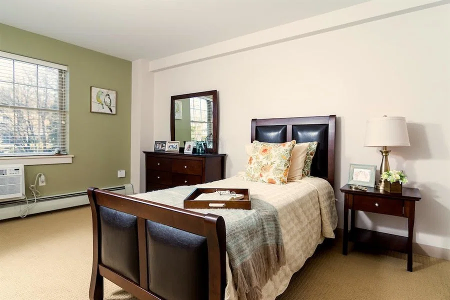 VICTORIA COURT MEMORY CARE