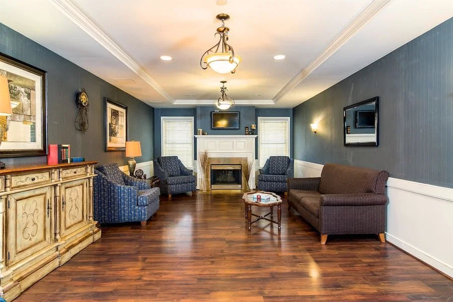 VICTORIA COURT MEMORY CARE