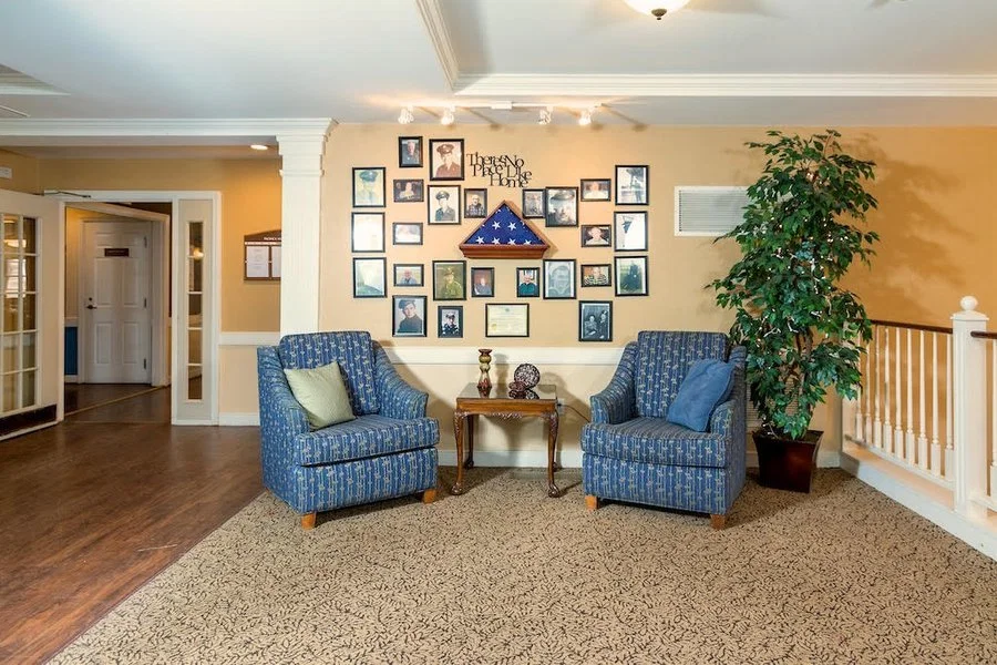 VICTORIA COURT MEMORY CARE