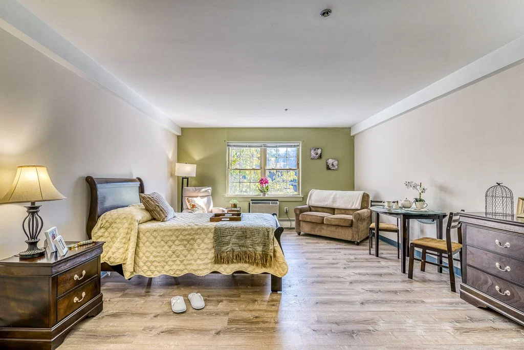 VICTORIA COURT MEMORY CARE