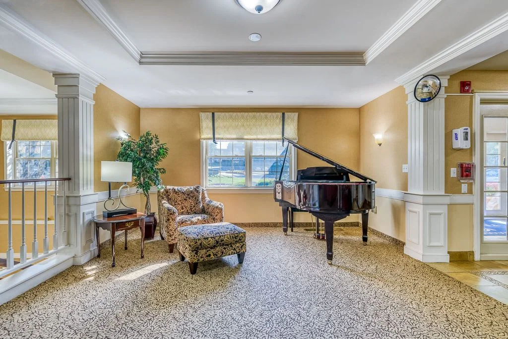 VICTORIA COURT MEMORY CARE