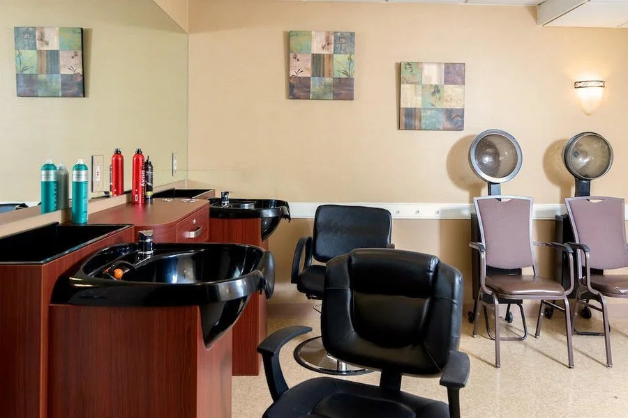 VICTORIA COURT MEMORY CARE