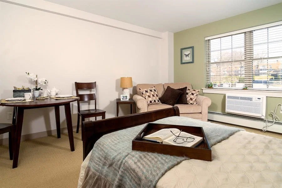 VICTORIA COURT MEMORY CARE