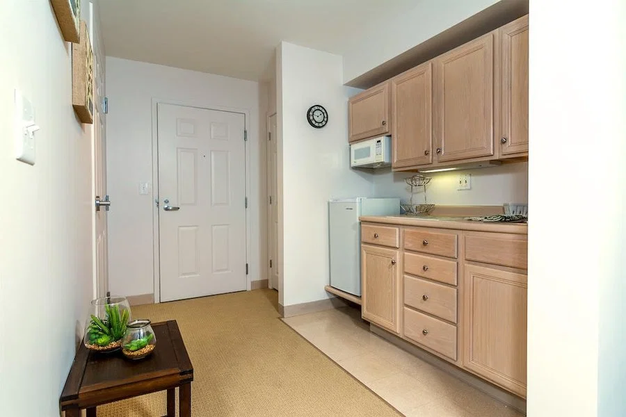 VICTORIA COURT MEMORY CARE