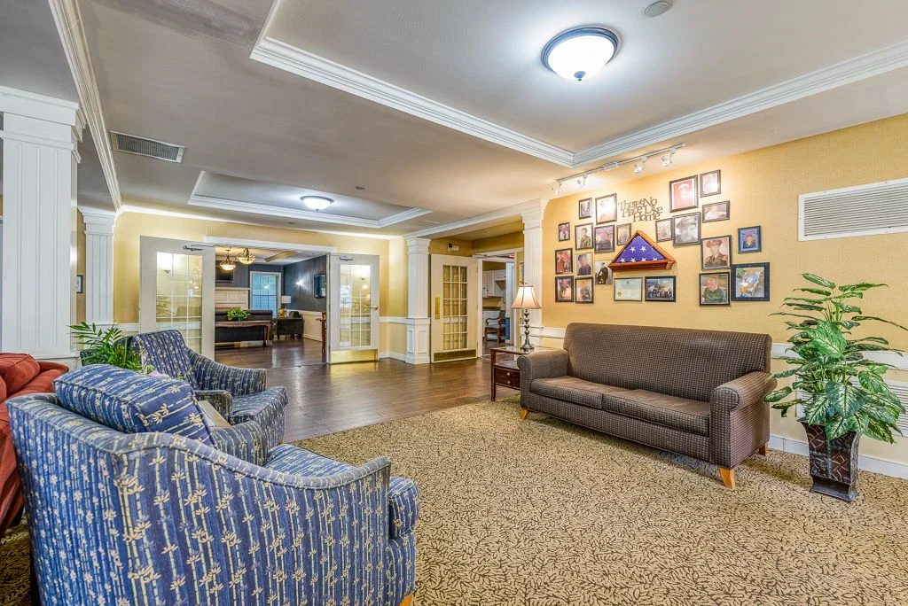 VICTORIA COURT MEMORY CARE