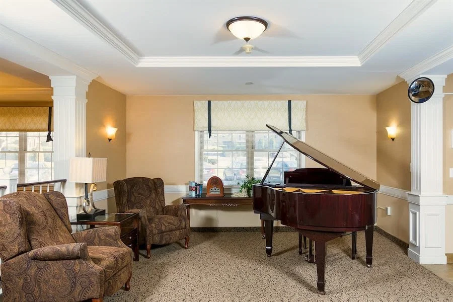 VICTORIA COURT MEMORY CARE