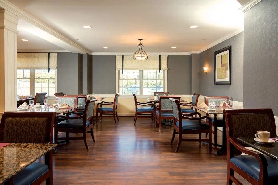 VICTORIA COURT MEMORY CARE