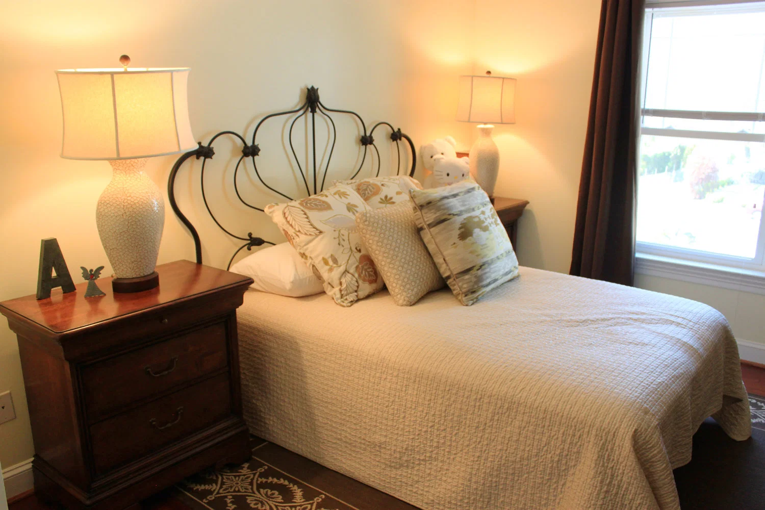VIENNA MANOR I ASSISTED LIVING