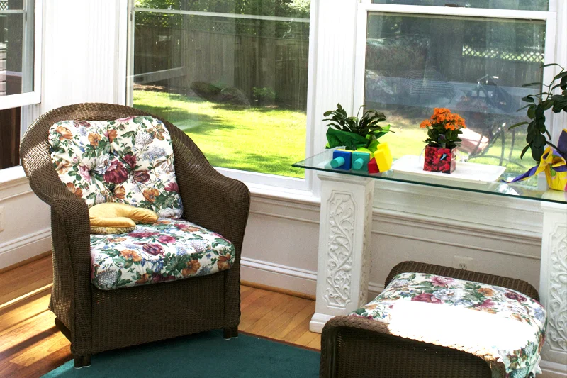 VIENNA MANOR I ASSISTED LIVING