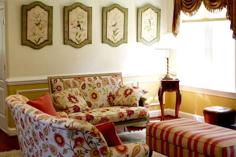 VIENNA MANOR I ASSISTED LIVING