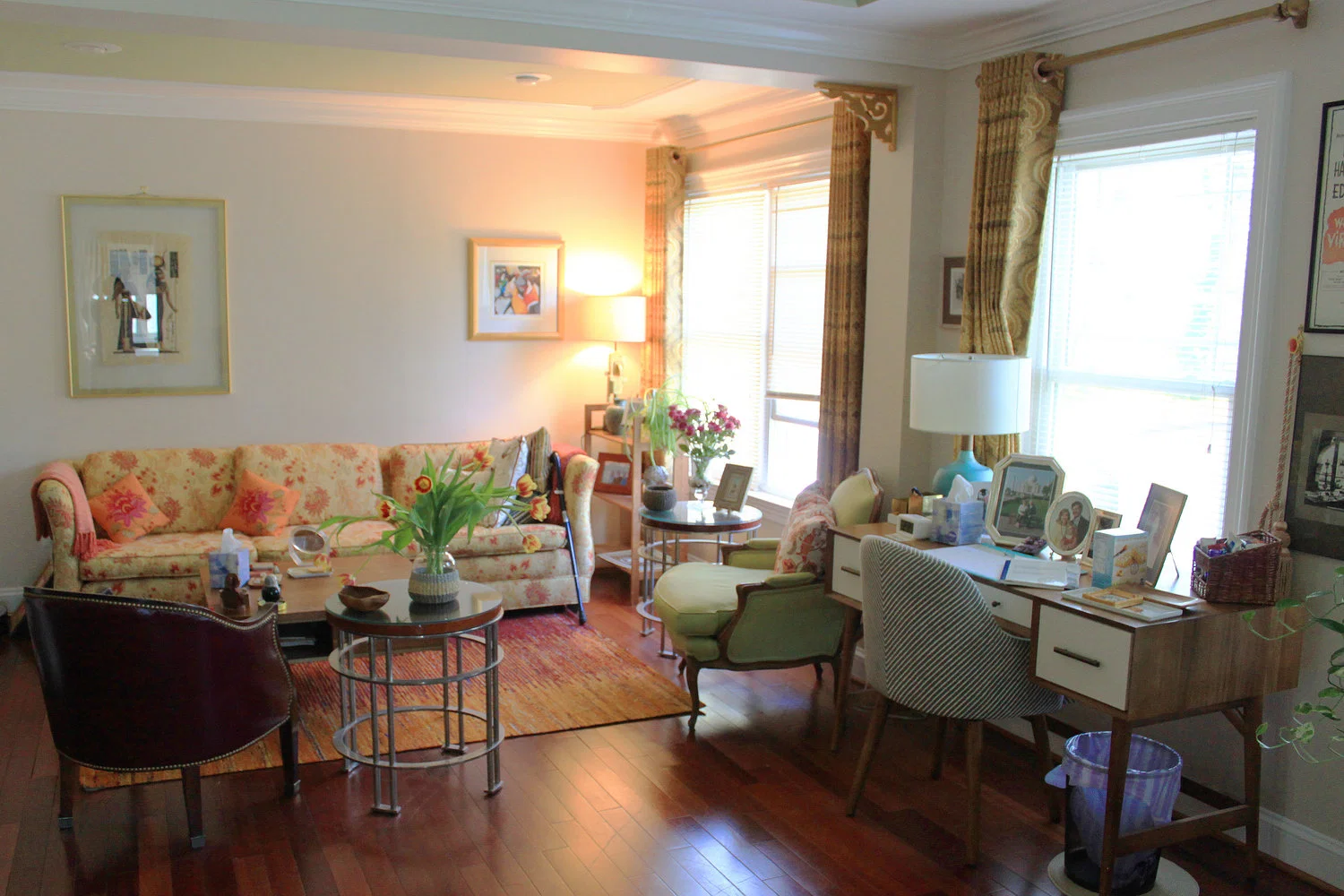 VIENNA MANOR I ASSISTED LIVING
