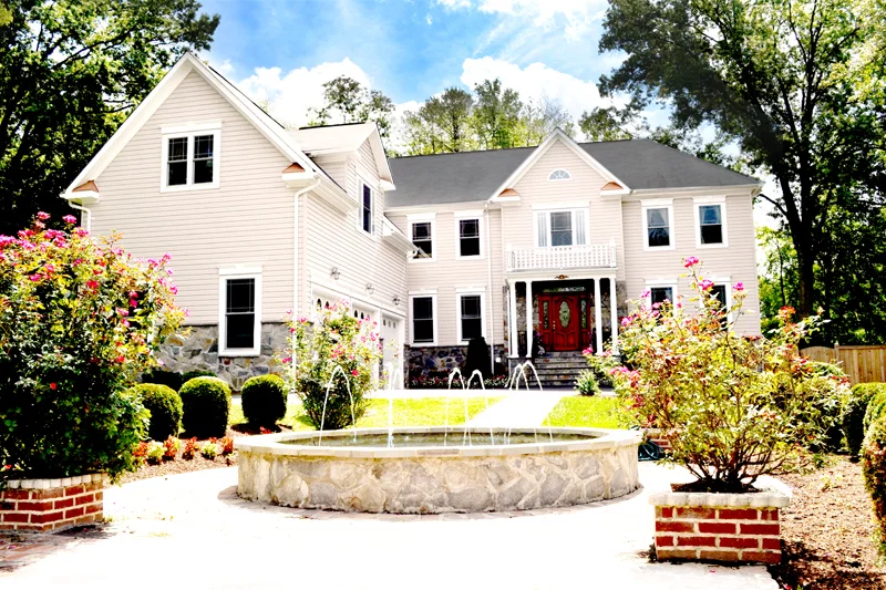 VIENNA MANOR I ASSISTED LIVING