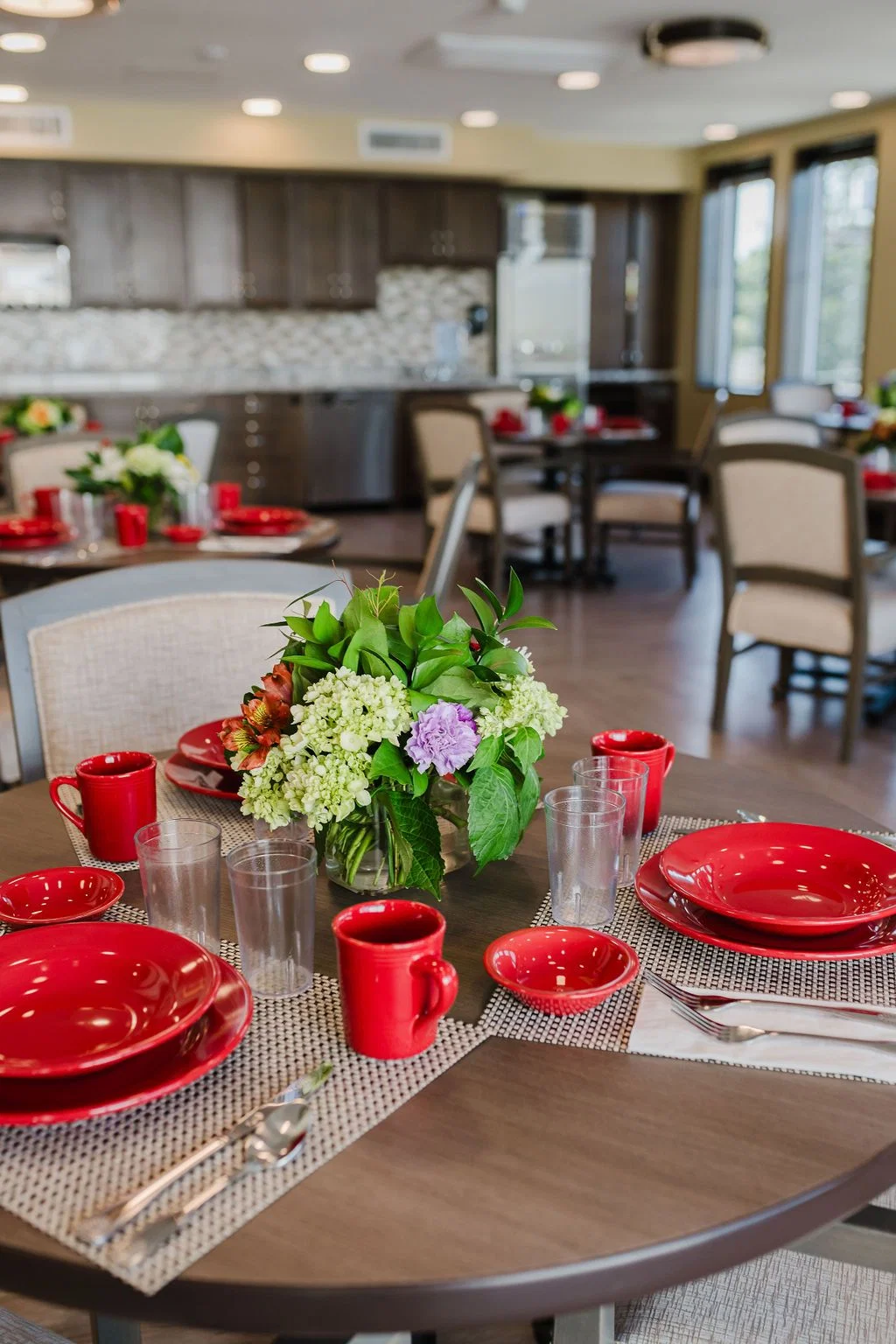 VILLA TOSCANA A MEMORY CARE COMMUNITY