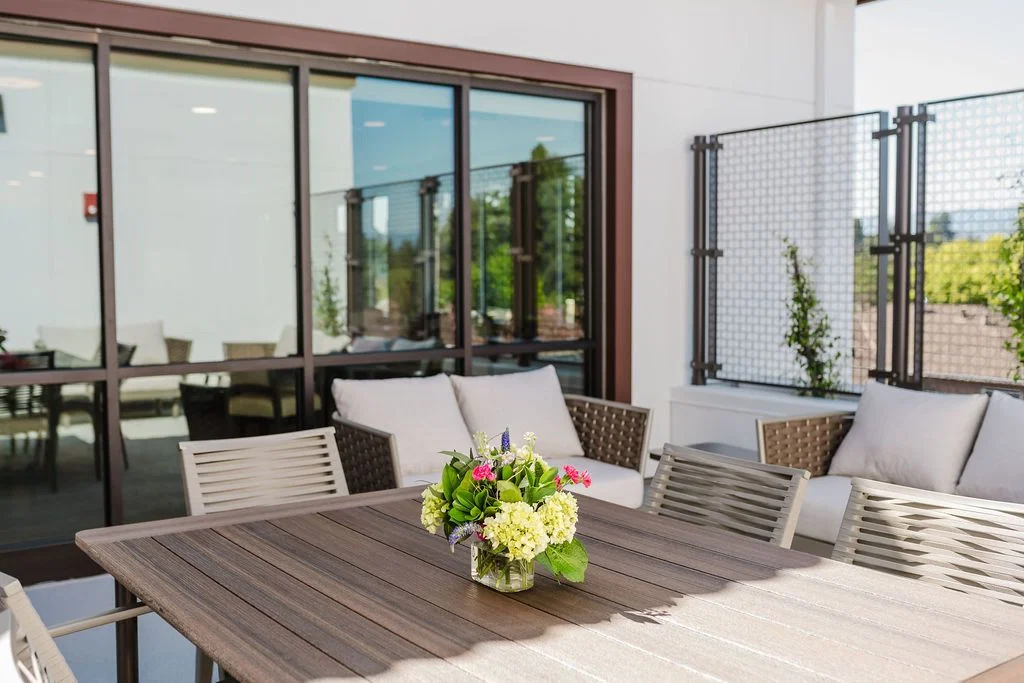 VILLA TOSCANA A MEMORY CARE COMMUNITY