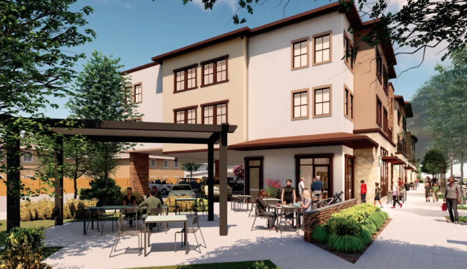 VILLA TOSCANA A MEMORY CARE COMMUNITY