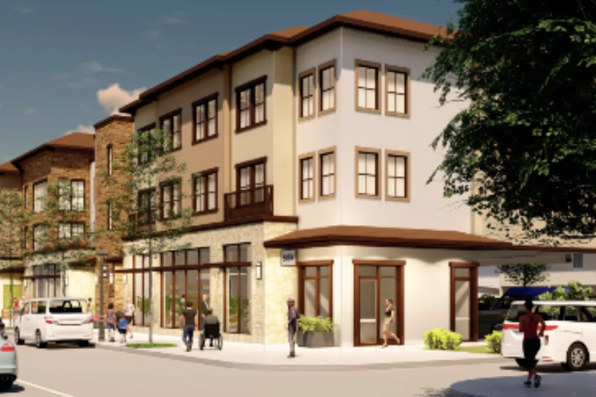 VILLA TOSCANA A MEMORY CARE COMMUNITY